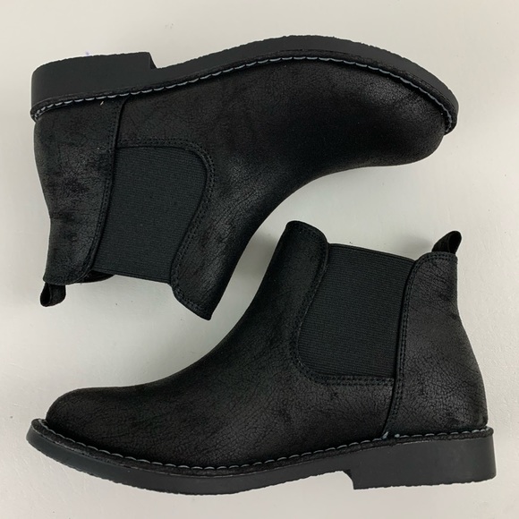 Seven Dial Maggie Booties - Picture 2 of 8